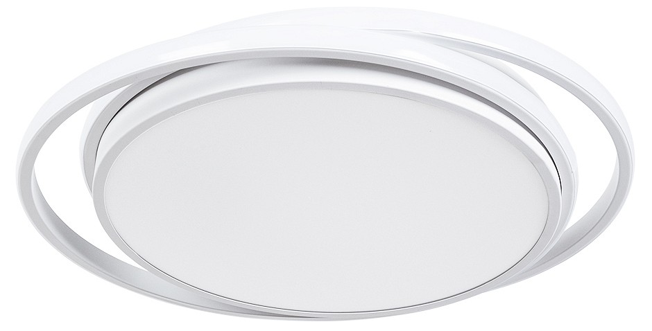 Накладной светильник arte lamp sonny a2688pl-1wh