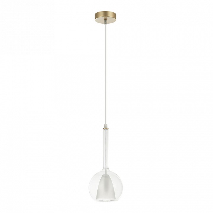 Подвесной светильник arte lamp gala a2715sp-1sg