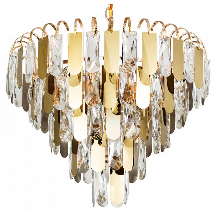 Подвесной светильник arte lamp vivien a2719sp-6go