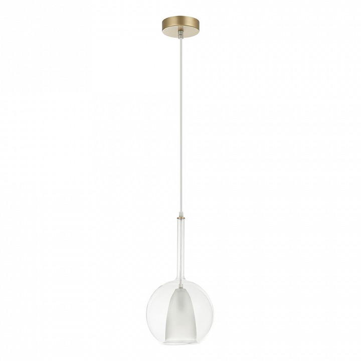 Подвесной светильник arte lamp gala a2720sp-1sg