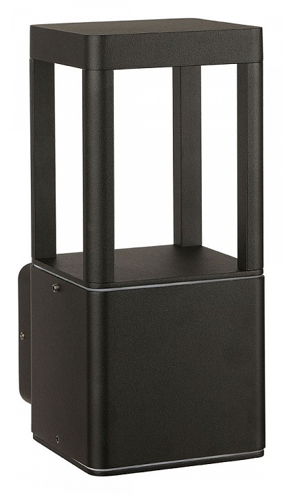 Светильник на штанге arte lamp pherkad a2726al-1bk