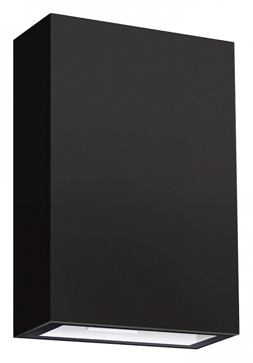 Накладной светильник arte lamp algol a2750al-2bk