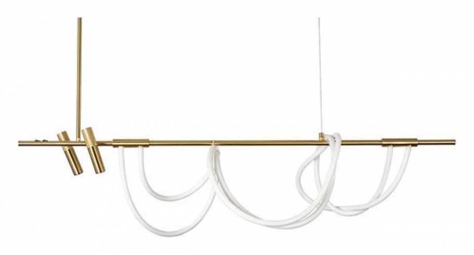 Светильник на штанге arte lamp klimt a2850sp-45pb