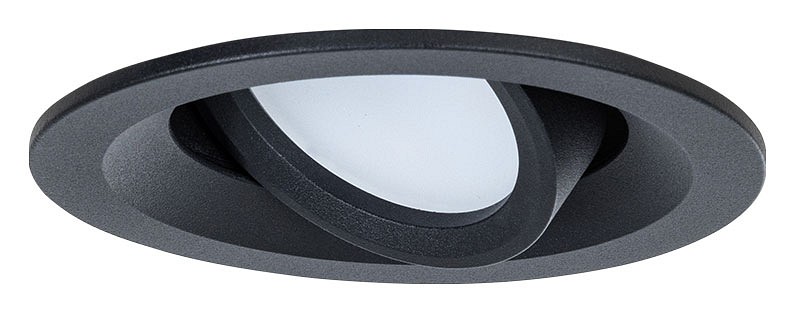 Встраиваемый светильник arte lamp mira a2862pl-1bk