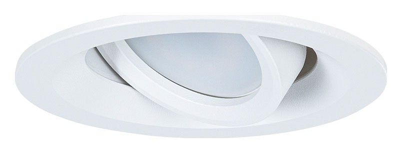 Встраиваемый светильник arte lamp mira a2862pl-1wh