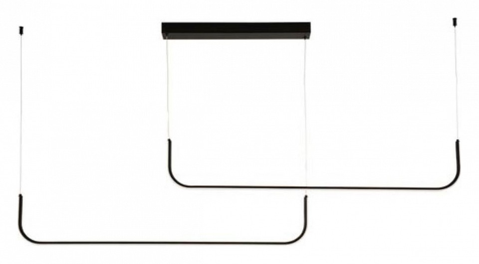 Подвесной светильник arte lamp dubhe a2917sp-33bk