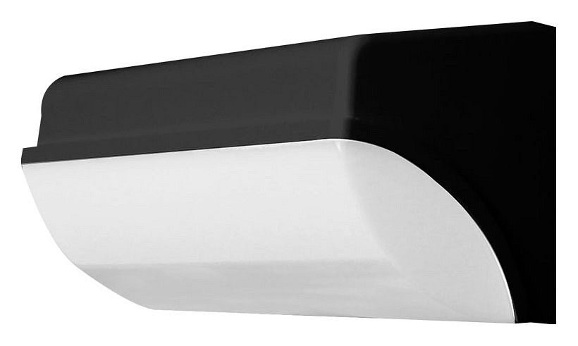 Накладной светильник arte lamp ferro a2920al-1bk