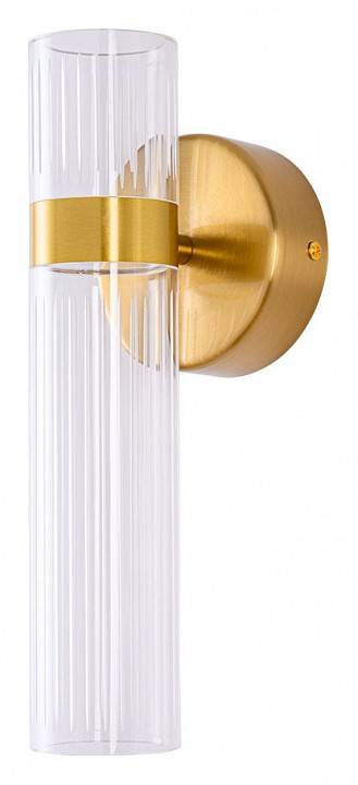 Бра arte lamp misty a2950ap-5pb