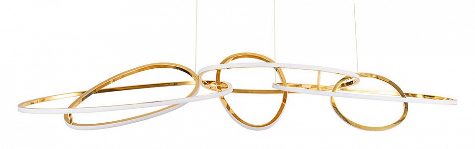 Подвесная люстра arte lamp oracle a2964sp-75pb