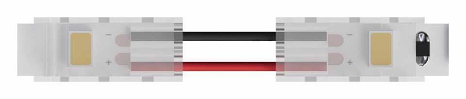 Соединитель лент гибкий arte lamp strip-accessories a31-05-1cct