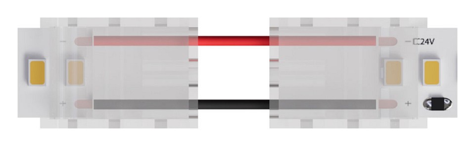 Соединитель лент гибкий arte lamp strip-accessories a31-10-1cct