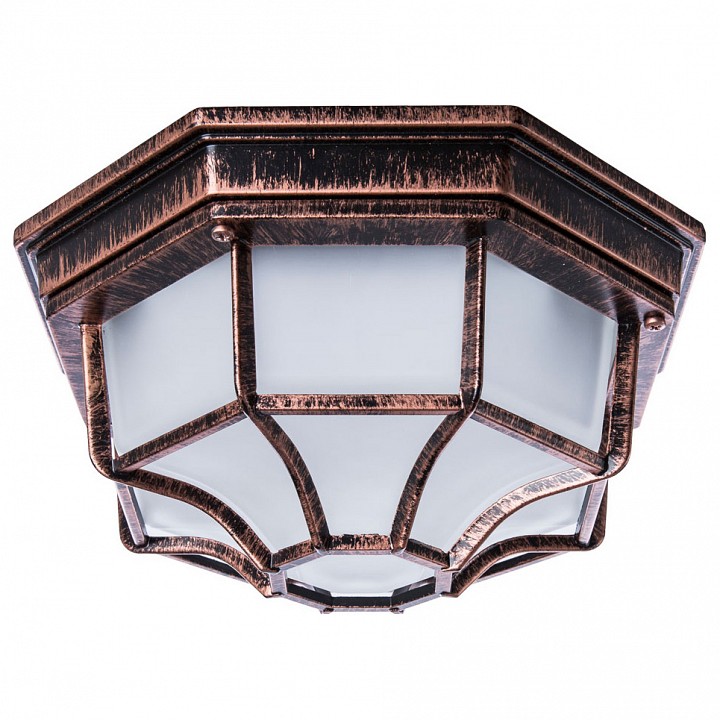 Накладной светильник arte lamp pegasus a3100pl-1ac