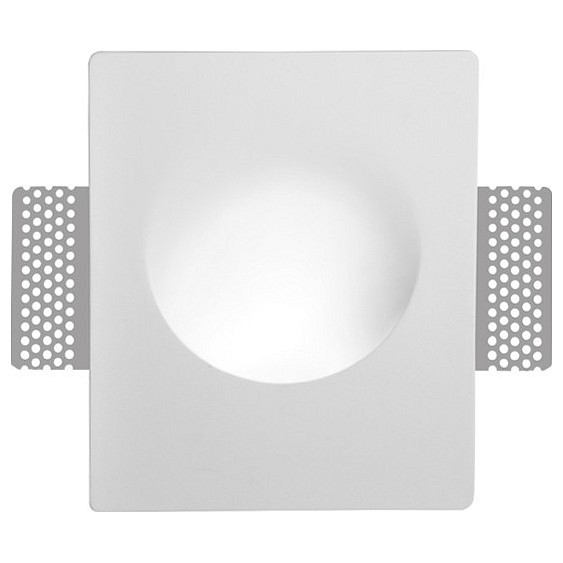 Встраиваемый светильник arte lamp 3113 a3113ap-1wh