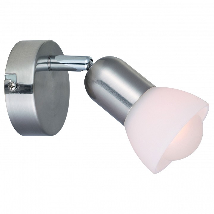 Спот arte lamp falena a3115ap-1ss