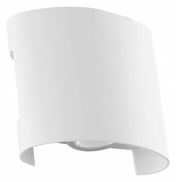 Накладной светильник arte lamp bosto a3122al-2wh