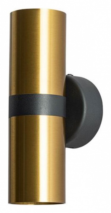 Бра arte lamp ran a3143ap-2pb