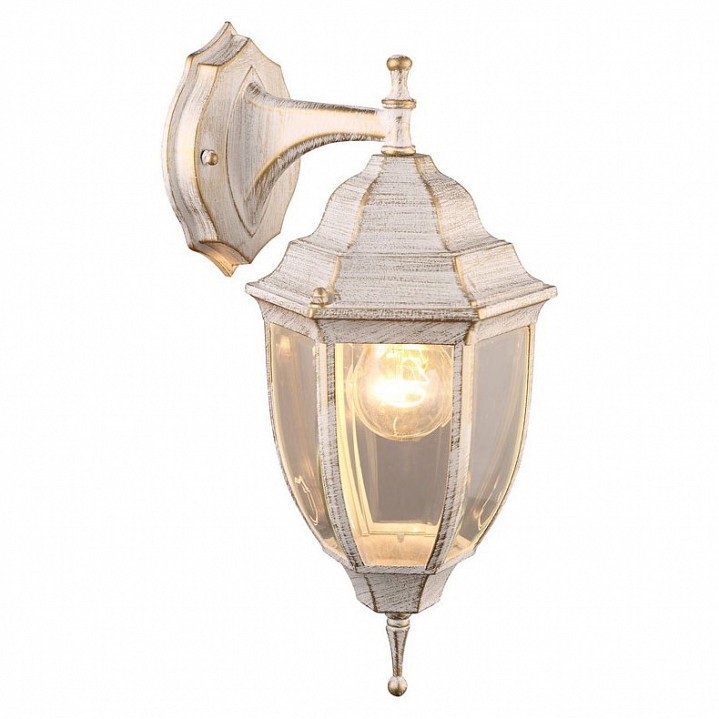 Светильник на штанге arte lamp pegasus a3152al-1wg