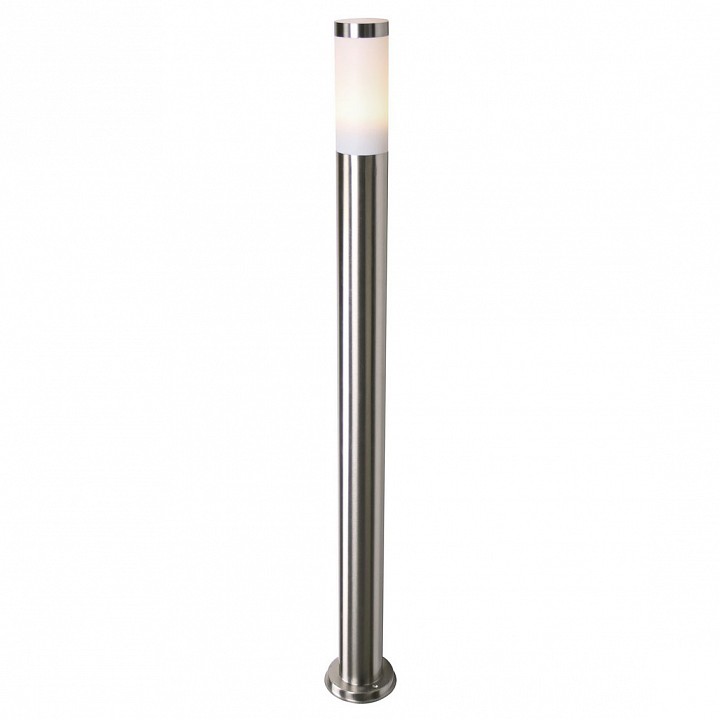 Наземный высокий светильник arte lamp salire a3157pa-1ss