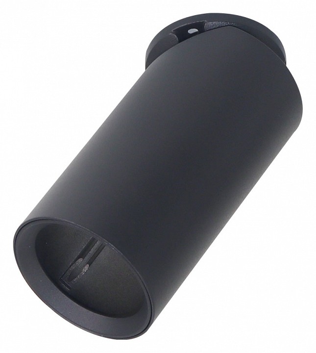 Спот arte lamp nodo a3213pl-1bk