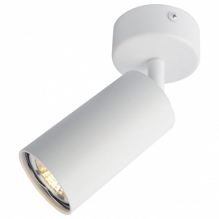 Спот arte lamp aquarius a3216pl-1wh