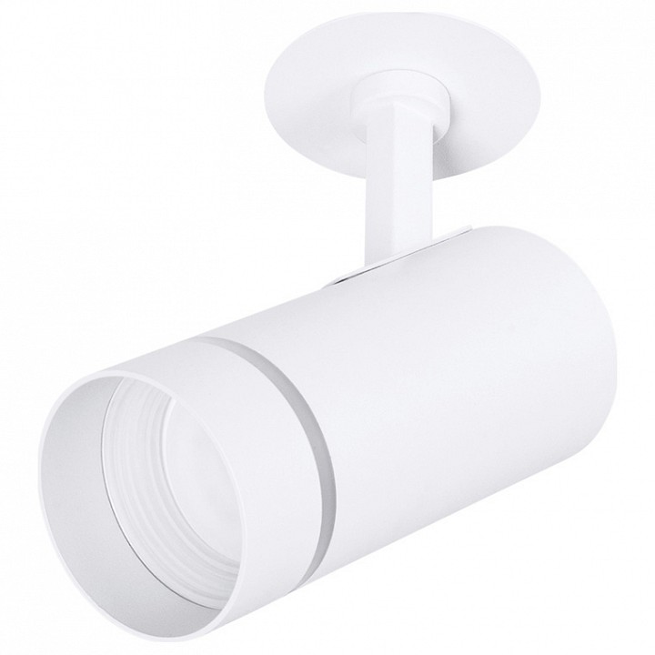 Спот arte lamp nahn a3221pl-1wh