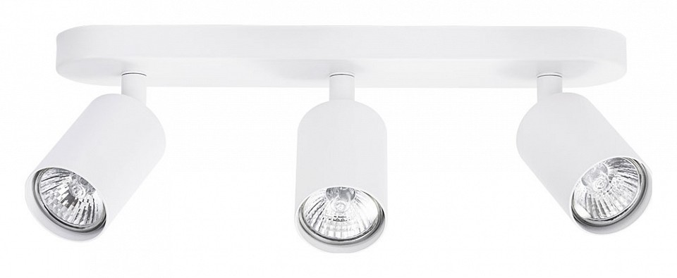 Спот arte lamp aquarius a3226pl-3wh