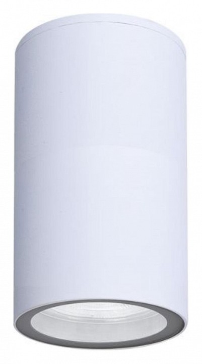 Накладной светильник arte lamp mistero a3302pf-1wh