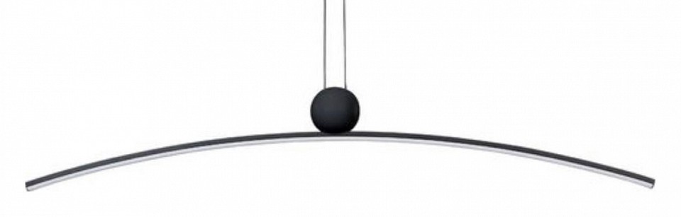 Подвесной светильник arte lamp arno a3362sp-25bk