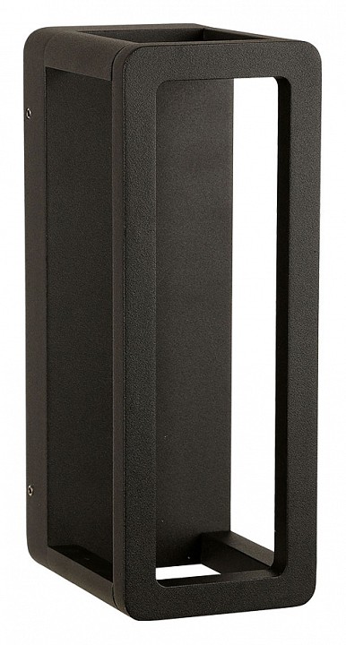 Накладной светильник arte lamp hassaleh a3374al-1bk