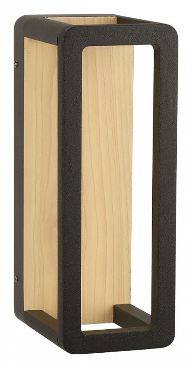 Накладной светильник arte lamp hassaleh a3374al-1br