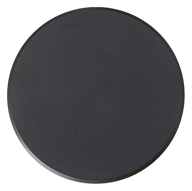 Накладной светильник arte lamp nimbo a3412al-1bk