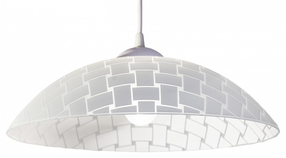 Подвесной светильник arte lamp cucina a3421sp-1wh