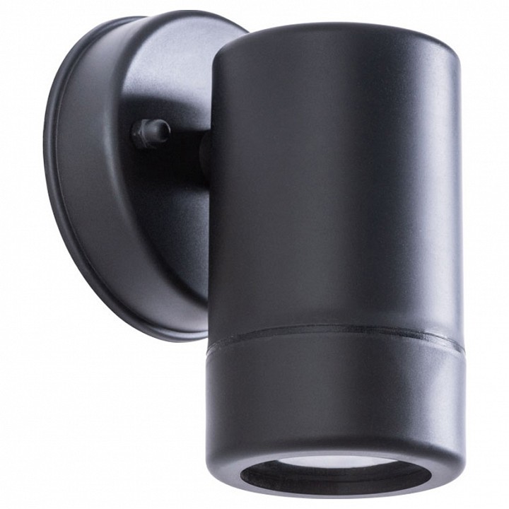 Светильник на штанге arte lamp atlas a3503al-1bk