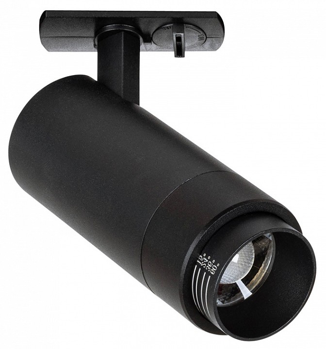 Светильник на штанге arte lamp merak a3540pl-1bk