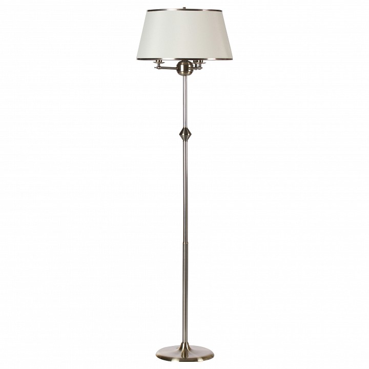 Торшер arte lamp alice a3579pn-3ab