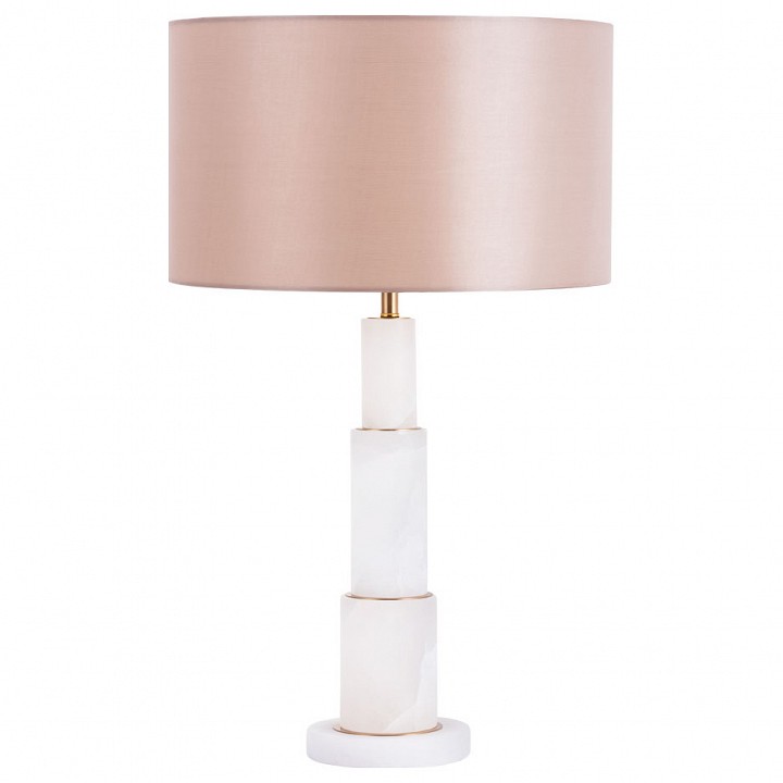 Настольная лампа декоративная arte lamp ramada a3588lt-1pb