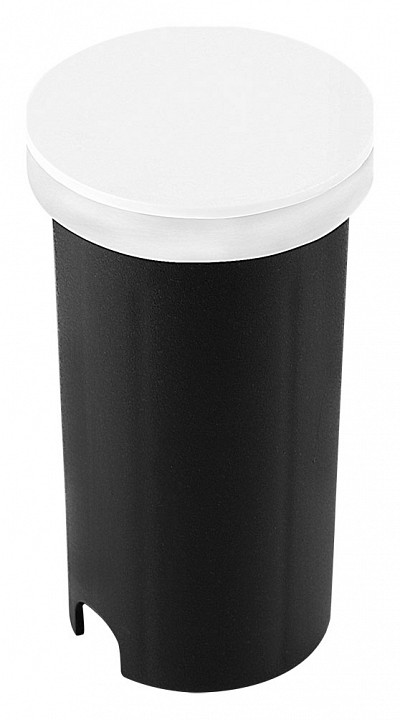 Встраиваемый светильник arte lamp piazza a3601in-1wh