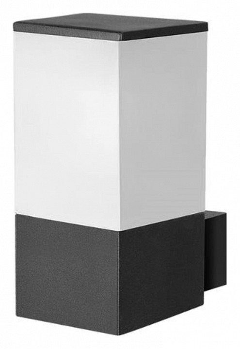 Светильник на штанге arte lamp plate a3710al-1bk