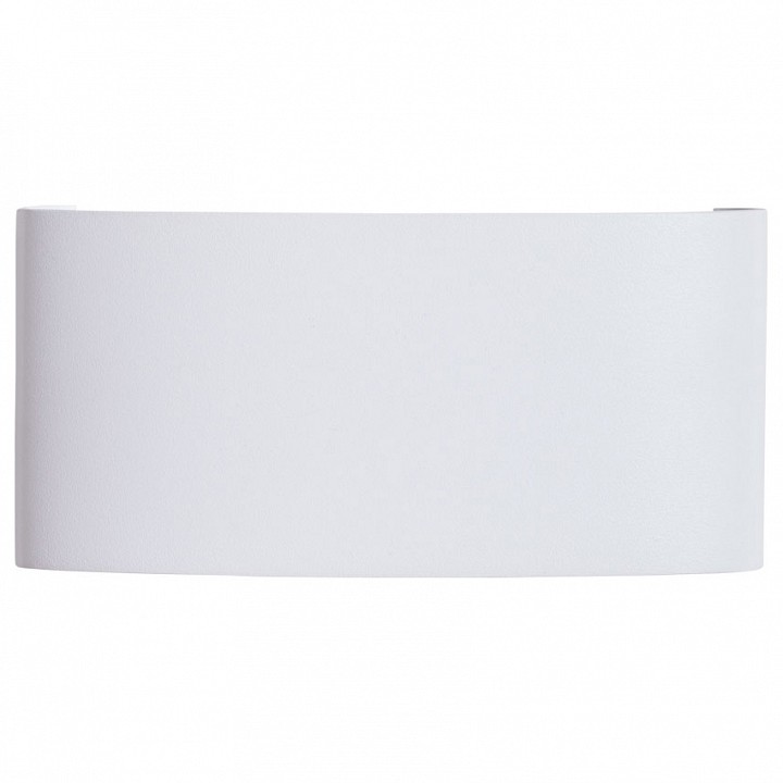 Накладной светильник arte lamp bosto a3722al-2wh