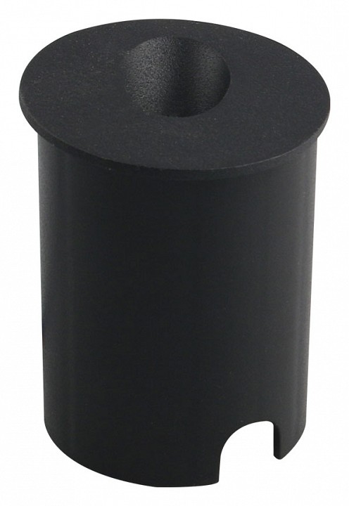 Встраиваемый светильник arte lamp piazza a3802in-1bk