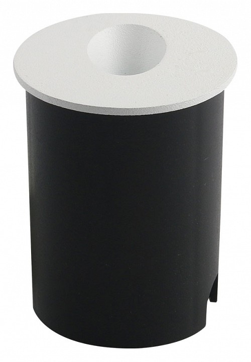 Встраиваемый светильник arte lamp piazza a3802in-1wh