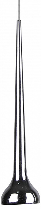 Подвесной светильник arte lamp slanciato a4010sp-1cc