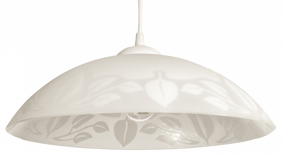 Подвесной светильник arte lamp cucina a4020sp-1wh