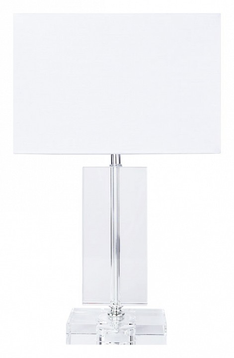 Настольная лампа декоративная arte lamp clint a4022lt-1cc