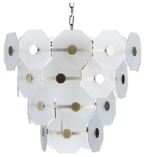 Подвесная люстра arte lamp lambrusco a4069lm-7ab