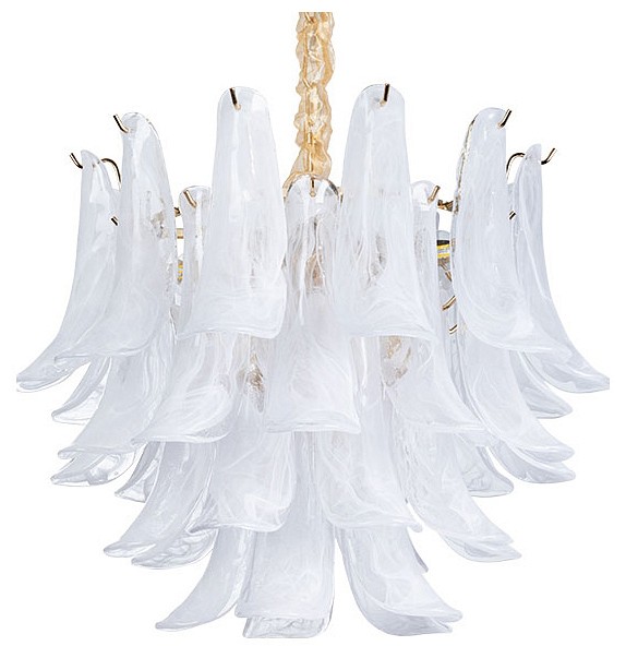 Подвесная люстра arte lamp maya a4072lm-9go