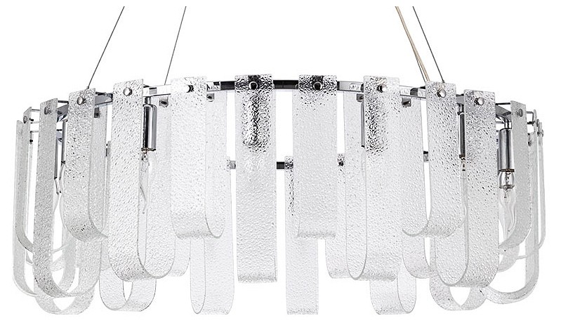 Подвесная люстра arte lamp denebola a4074lm-14cc