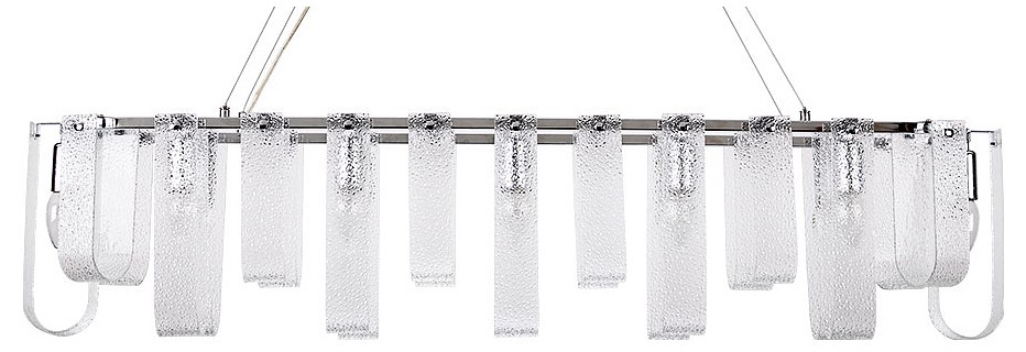 Подвесная люстра arte lamp denebola a4074sp-12cc