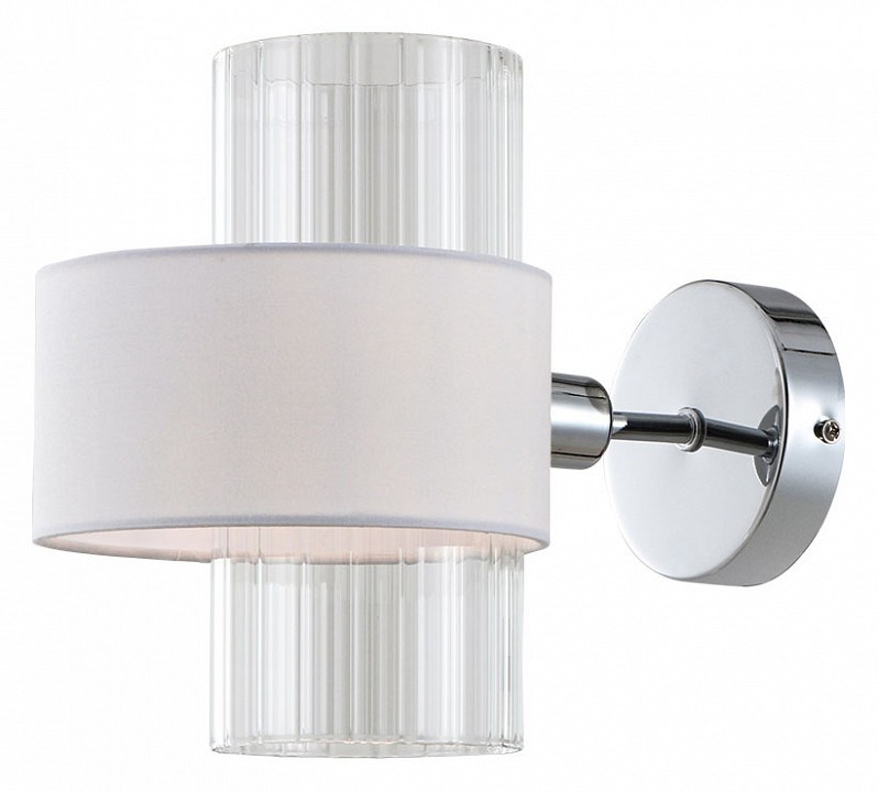 Бра arte lamp fantasia a4076ap-1cc