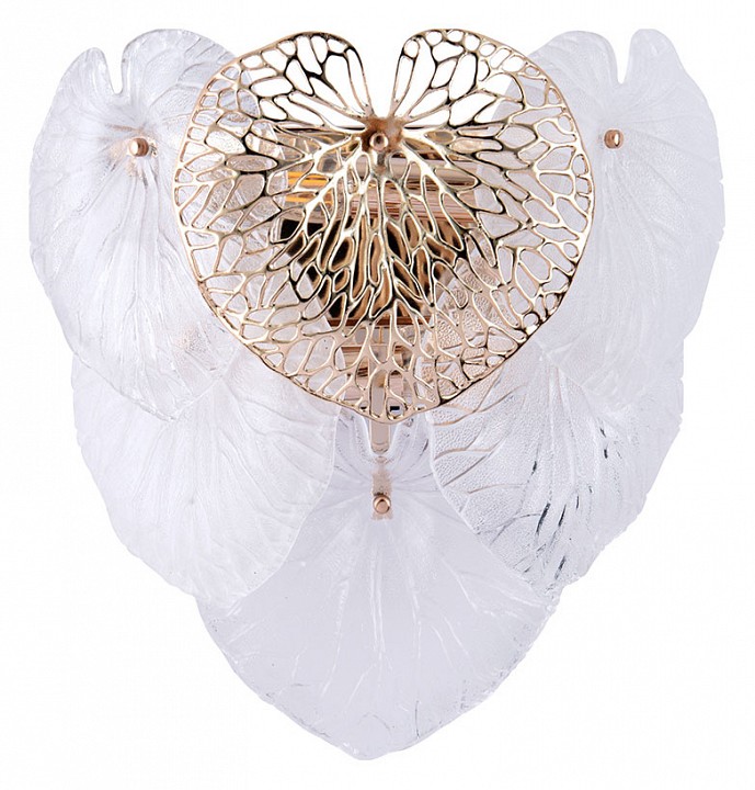 Накладной светильник arte lamp kapri a4078ap-2go